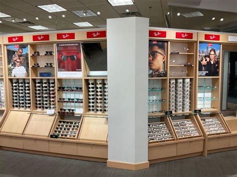 lenscrafters in albuquerque